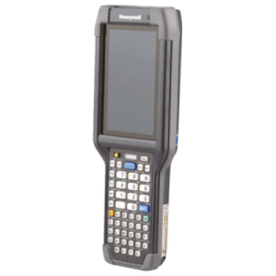 Honeywell CK65, 2D, LR, BT, Wi-Fi, NFC, alpha, GMS, Android