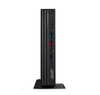 ACER PC Veriton VVN4720GT, i5-14400,8GB,512GB SSD,UHD,W11P EDU,Black