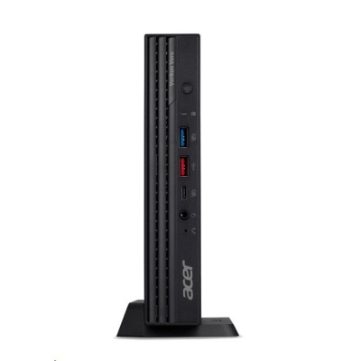 ACER PC Veriton VVN4720GT, i5-14400,8GB,512GB SSD,UHD,W11P EDU,Black