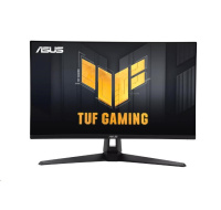 ASUS LCD 27" VG27AQA1A TUF GAMING  2560x1440 IPS 250cd 1ms MPRT 170Hz repro DP HDMI vesa