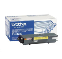 BROTHER Toner TN-3230 pro HL-5340d, 5350DN, 5350DNLT, 5380DN