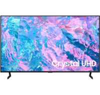 SAMSUNG UE65CU7092U 65" TV, 4K Ultra HD, LED, HDR, WiFi, Bluetooth, Tizen OS, Dolby Digital Plus