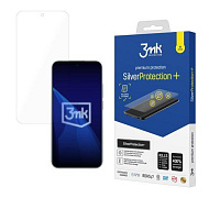 3mk ochranná folie SilverProtection+ pro Redmi Note 15 Pro 5G