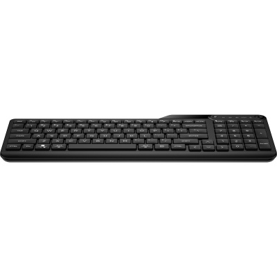 HP 460 Multi-Device Keyboard - BT klávesnice CZ/SK