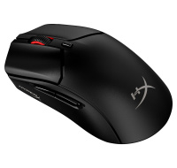 HyperX Pulsefire Haste Black Wireless Gaming Mouse 2 - Myš