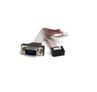 HPE ProLiant DL36X Gen11 Rear Serial Port Cable Kit