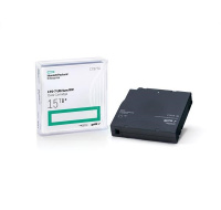 HPE LTO7 Ultrium Non Custom Lbl 20 Pk