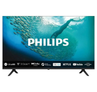Philips 50PUS7009/12 50" TV, 4K Ultra HD, LED, Titan OS, Dolby Atmos, WiFi, HDMI, HDR, Pixel Precise Ultra HD