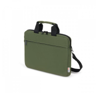 DICOTA BASE XX Slim Case 13-14.1" Olive Green