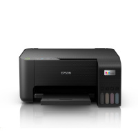 EPSON tiskárna ink EcoTank L3230, 5760x1440dpi, A4, 33ppm, USB, sken