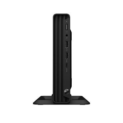 HP PC Pro Mini 260 G9 i5-1335U, 1x8 GB DDR4, 512GB, Intel HD, WiFi6+BT, klá. a myš, 65W,DP+HDMI,Win11Pro