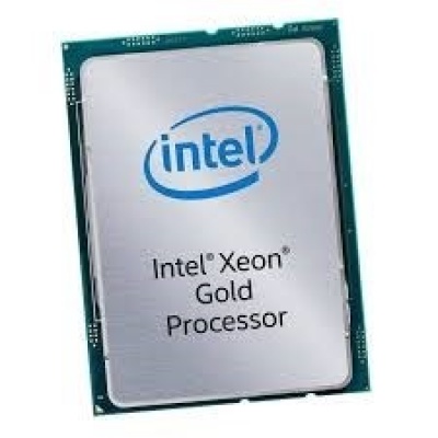 CPU INTEL XEON Scalable Gold 6146 (12-core, FCLGA3647, 24,75M Cache, 3.20 GHz), tray (bez chladiče)