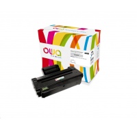 OWA Armor toner pro SAMSUNG ML 3710, SCX5637, 5737, 5739, 10000 Stran, MLTD205E, černá/black (MLT-D205E,SU951A)