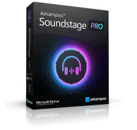 Ashampoo Soundstage Pro