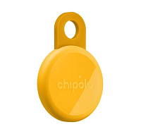 Chipolo LOOP – Bluetooth lokátor, medová