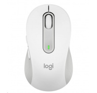 Logitech Wireless Mouse M650 Signature, off-white, EMEA