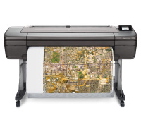 HP Designjet Z6 44” PostScript Printer