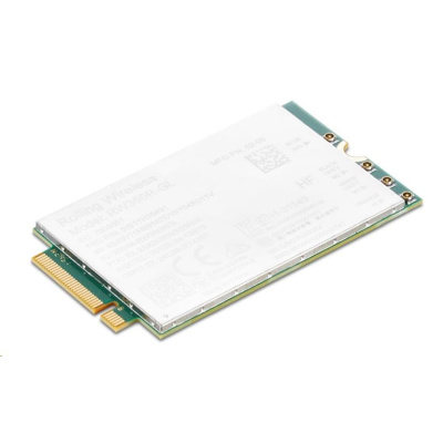 LENOVO 5G modul ThinkPad Rolling Wireless RW350 Sub6 5G WWAN Module pro P16 G3