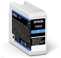 EPSON ink Singlepack Cyan T46S2 UltraChrome Pro 10 ink 25ml