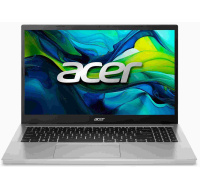 BAZAR - ACER NTB Aspire Go 15 (AG15-31P-C94E),Intel N100,15,6" FHD,8GB,512GB SSD,Intel UHD,W11H,Silver - Rozbaleno