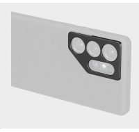 SmallRig 5184 FilMov 17mm Threaded Lens Mount Plate for Samsung S25 Ultra