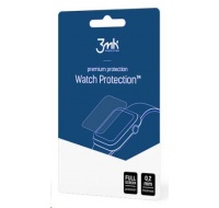 3mk ochranná fólie Watch pro Samsung Galaxy Watch (R810), 42 mm