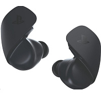 BAZAR - SONY PS5 Pulse EXPLORE Wireless Earbuds Black - Rozbaleno (Komplet)