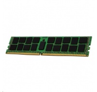 KINGSTON DIMM DDR4 32GB 3200MT/s CL22 ECC Reg 1Rx4