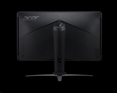 Acer nitro xv273xbmiiprzx обзор