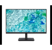 ACER LCD V247YEbipv-23.8",IPS LED,FHD,16:9,100Hz,1000:1,250nits,4ms,HDMI,VGA,DP,VESA,black