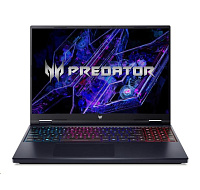 ACER NTB Predator Helios Neo 16 (PHN16-I31-71NK),i7-14650HX,16"WQXGA,16GB,1TB SSD,RTX 5060,W11H,Black