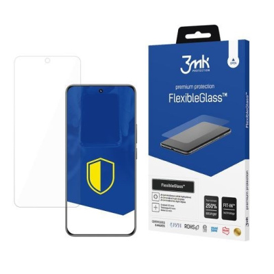 3mk FlexibleGlass pro Honor 200 Smart