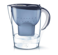 Brita Marella XL filtrační konvice, 3.5 l, modrá