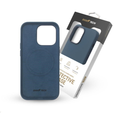 RhinoTech MAGcase Origin pro Apple iPhone 13 Pro Max námořnicky modrá
