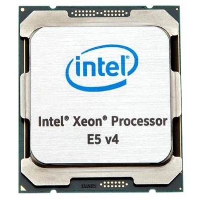 CPU INTEL XEON E5-4627 v4, LGA2011-3, 2.60 Ghz, 25M L3, 10/10, tray (bez chladiče)