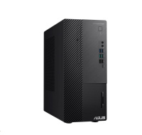 ASUS PC Desktop ExpertCenter D7 (D700ME-313100051X), i3-13100, 15L, 16GB, 512GB SSD, W11 Pro, Black