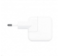 APPLE 12W USB napájecí adaptér pro iPad