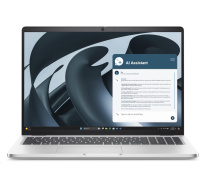 DELL NTB Pro 16 Plus PB16255/AMD Ryzen 5 PRO 230/16GB/512SSD/16" FHD+ /IR Cam/No AC Adapter/WLAN/Bck Kb/W11P/3Y PS NBD