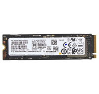 HP 512GB PCIe-4x4 NVMe Solid State Drive