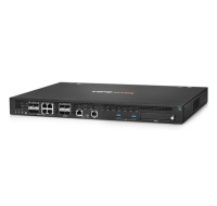 HPE Aruba Networking 9114 4x SFP+ 4x Combo 1x Expansion Slot Hybrid Gateway R9M45AR RENEW