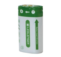 Ledlenser akumulátor 14500 1S2P 1550mAh