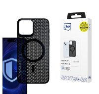 3mk COOLing MagCase pro Apple iPhone 15