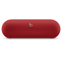 Beats Pill - Wireless Bluetooth Speaker - Statement Red