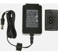 DATALOGIC Power supply, 5 V, 3 A  - Cobalto , Gryphon , Heron , PowerScan , QuickScan