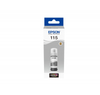 EPSON ink bar 115 EcoTank Grey ink bottle