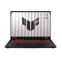 ASUS TUF Gaming A16 (FA608UP-RV096W), Ryzen 7 260, 16" 1920 x 1200, 16GB, 1TB SSD, RTX 5070, W11 Home, Gray
