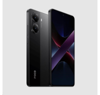 POCO X7 pro 5G 12+512GB EU NFC with charger, Black