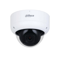 Dahua IPC-HDBW3841E-AS-0280B-S2, IP kamera, 8Mpx, 1/2.8" CMOS, objektiv 2,8 mm, IR<30, IP67, IK10