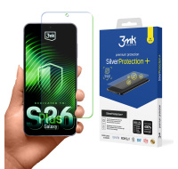 3mk ochranná folie SilverProtection+ pro Samsung Galaxy S26+