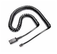 Poly U10P Short End Cable